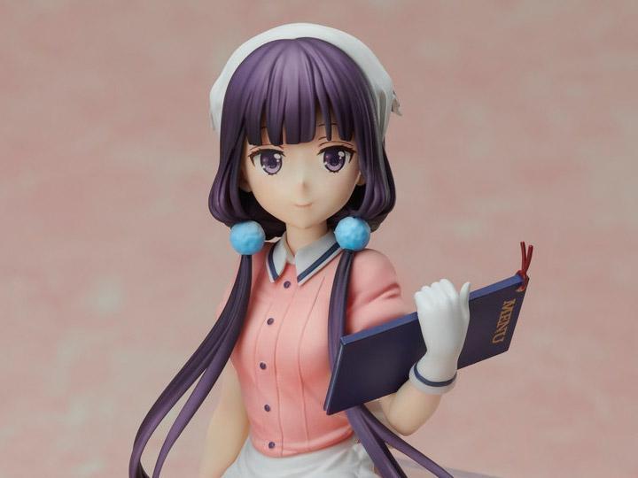 Blend S Maika Sakuranomiya 1/8 Scale Figure